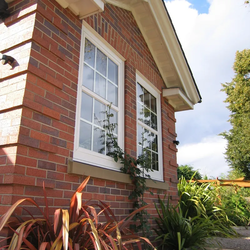 Tilt & Turn Windows Raynes Park
