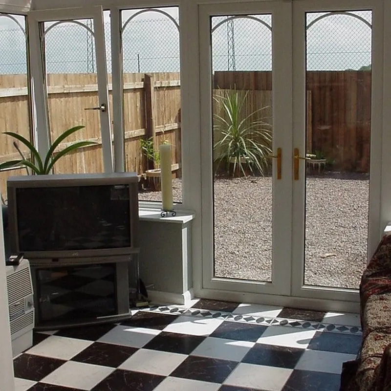Tilt & Turn Windows Raynes Park