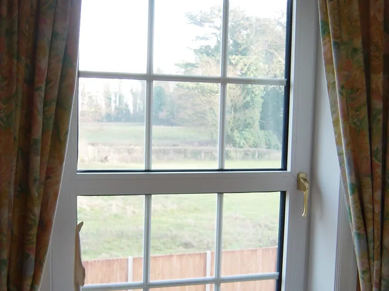 Tilt & Turn Windows Raynes Park
