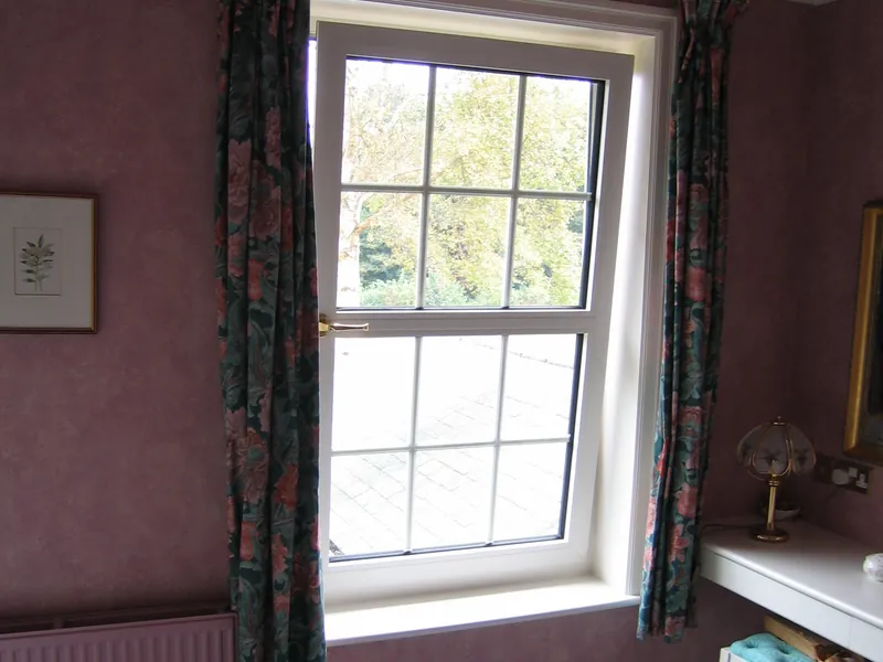 Tilt & Turn Windows Raynes Park