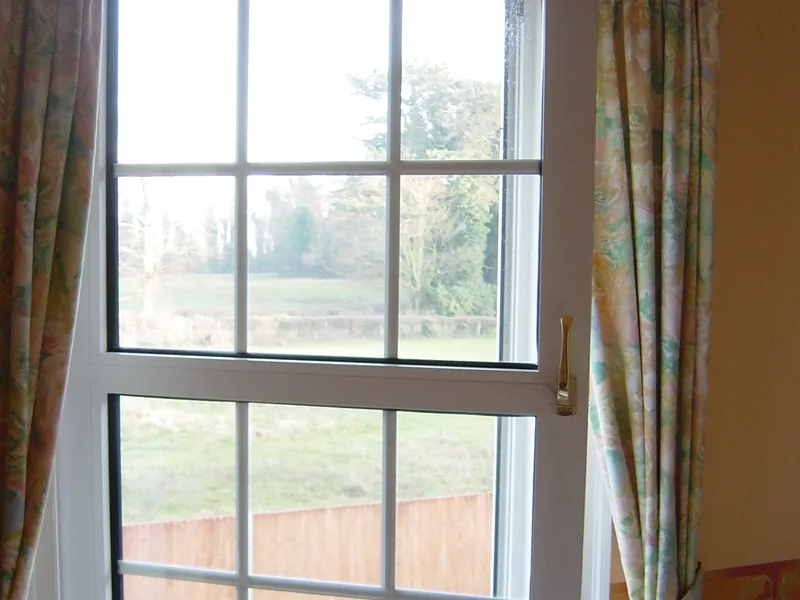 Tilt & Turn Windows Raynes Park