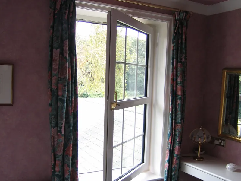 Tilt & Turn Windows Raynes Park