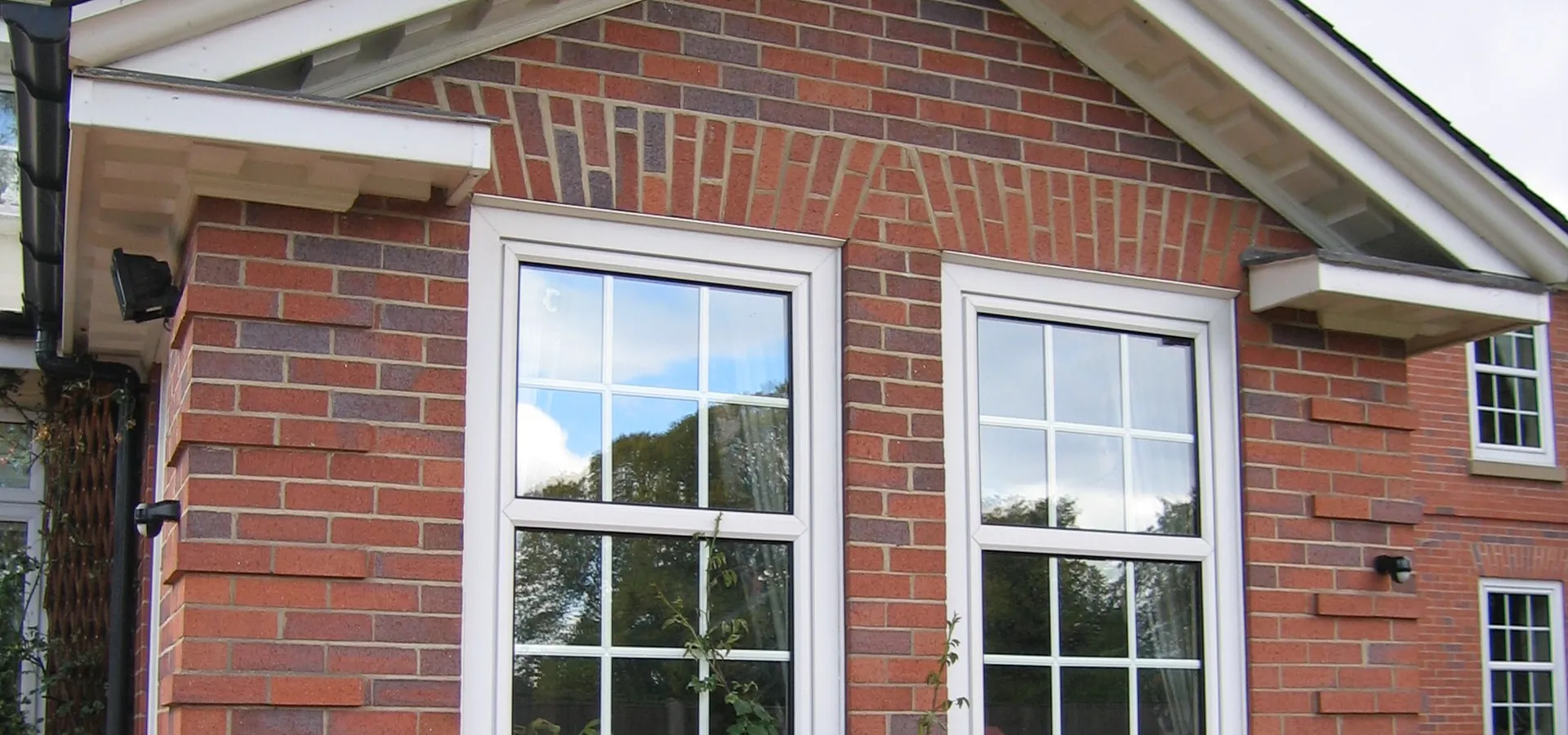 Tilt & Turn Windows Raynes Park