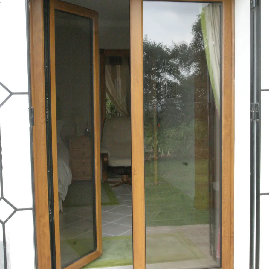 Tilt & Turn Windows Raynes Park