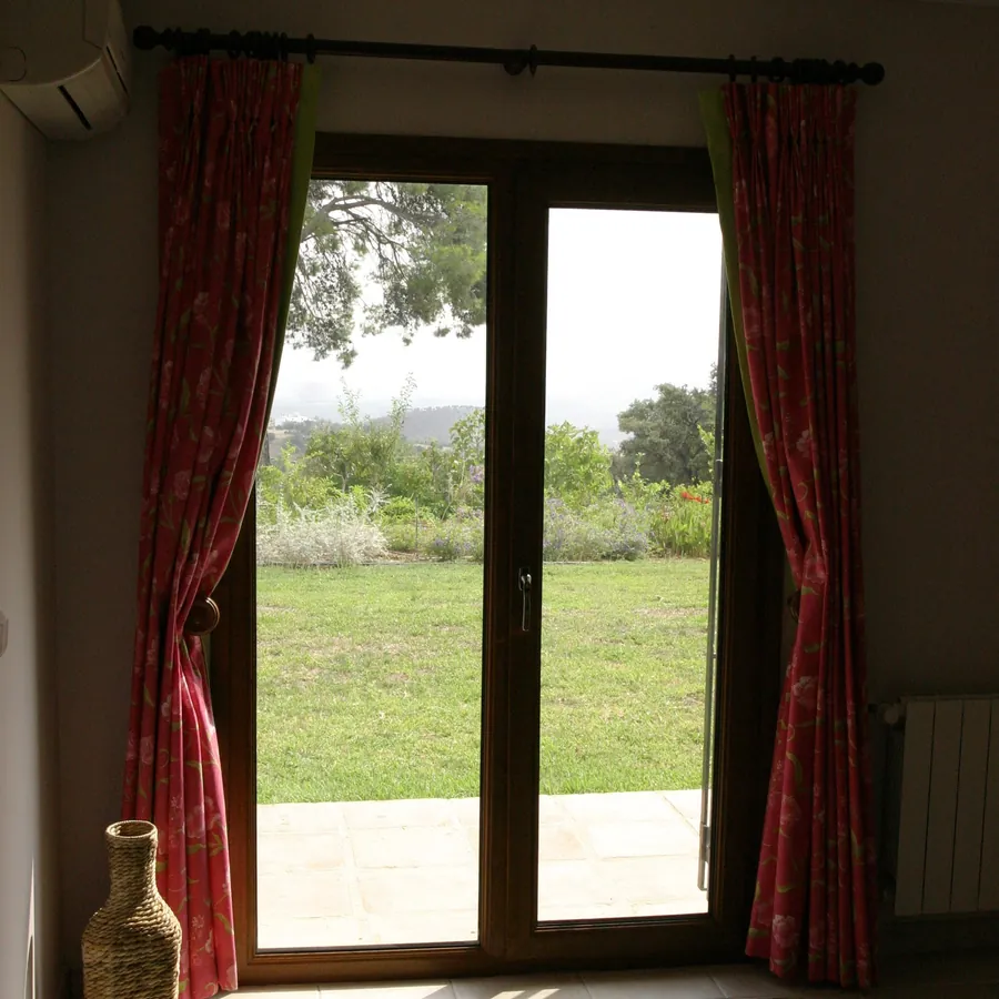 Tilt & Turn Windows Raynes Park