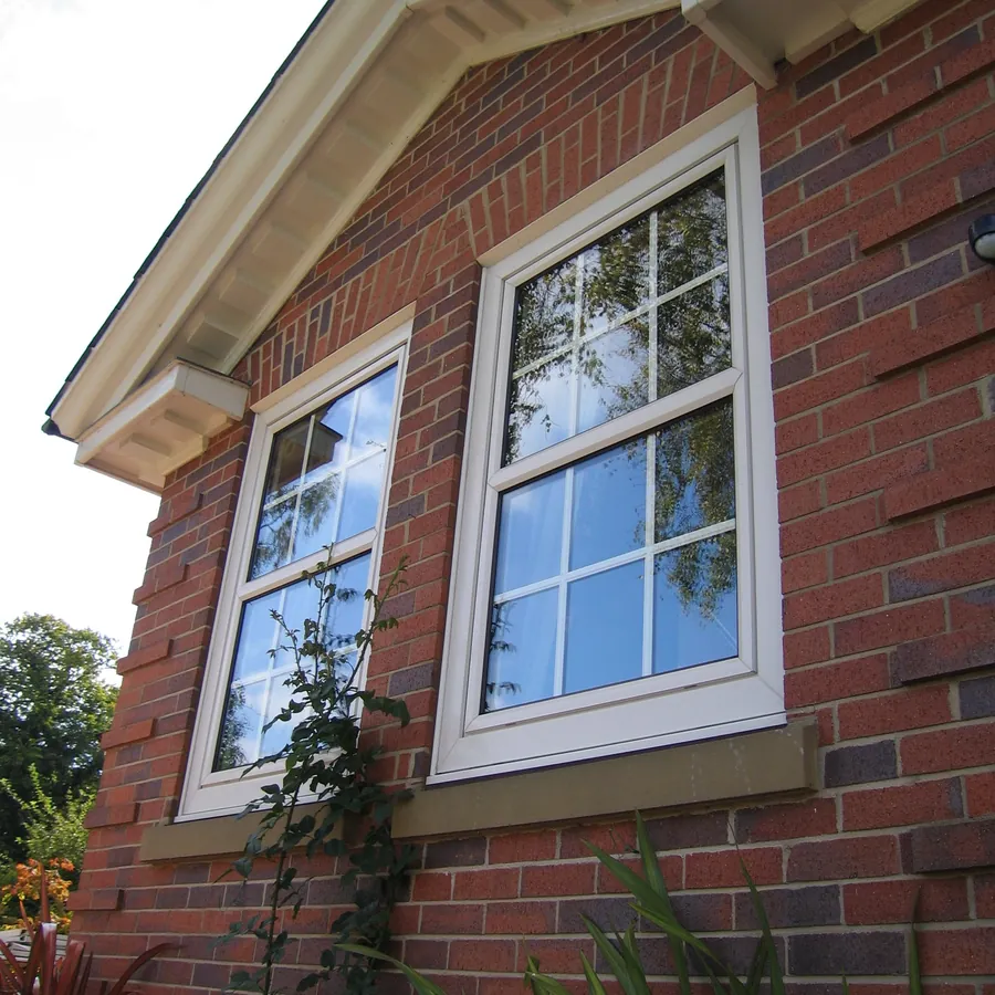 Tilt & Turn Windows Raynes Park