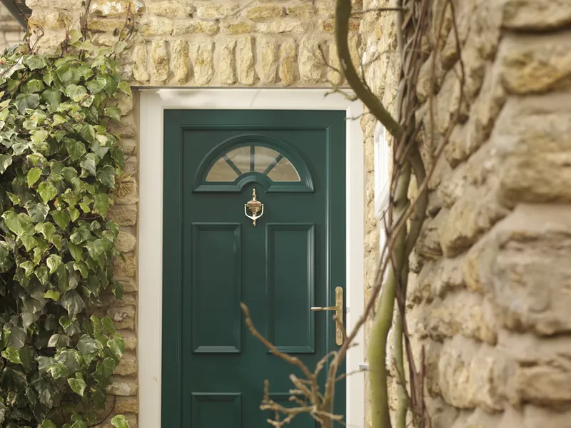 Timber Windows Raynes Park