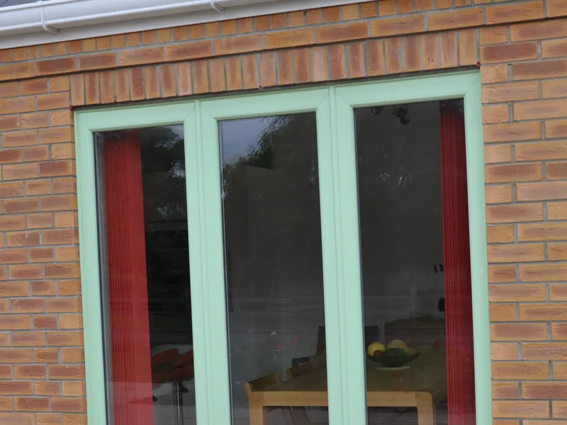Timber Windows Raynes Park