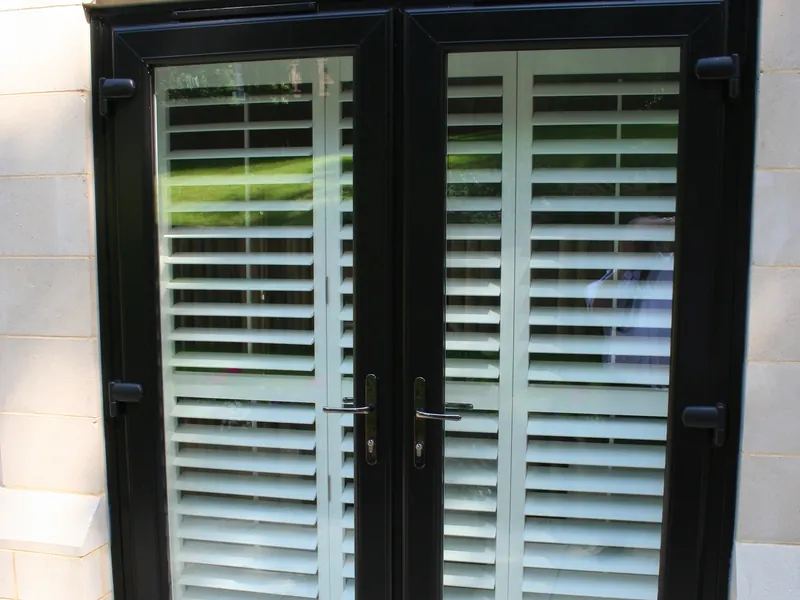 Timber Windows Raynes Park