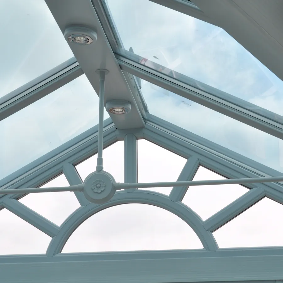 Timber Windows Raynes Park