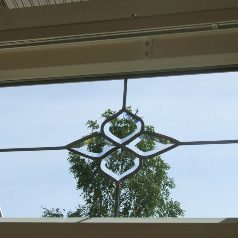 Triple Glazing Raynes Park