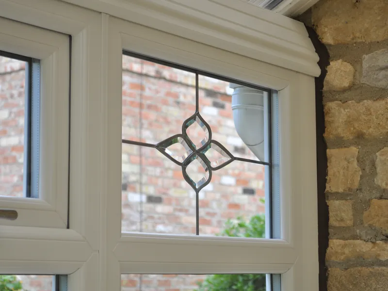 Triple Glazing Raynes Park