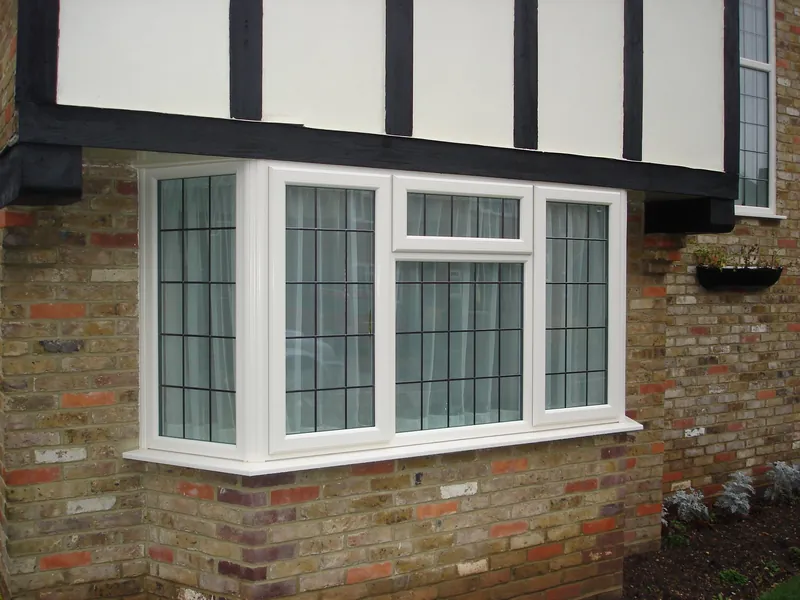 Triple Glazing Raynes Park