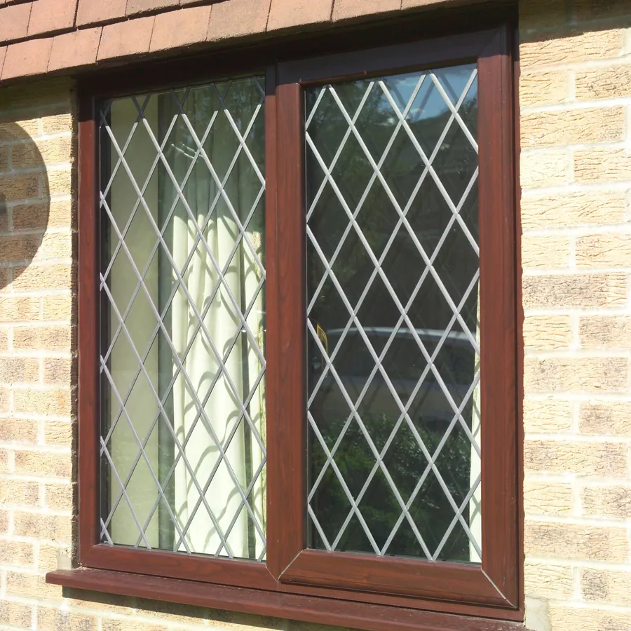 Triple Glazing Raynes Park