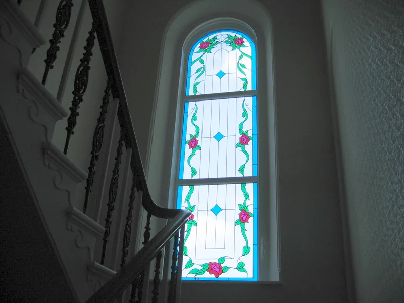Energy Efficient Windows — Gallery Raynes Park