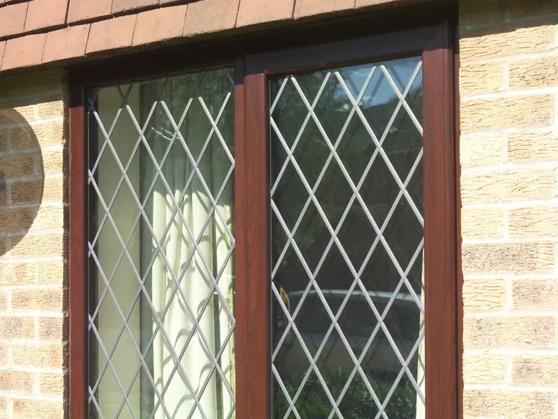 Energy Efficient Windows — Gallery Raynes Park