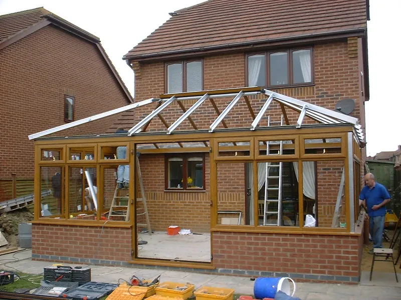 Free Survey — Gallery Raynes Park