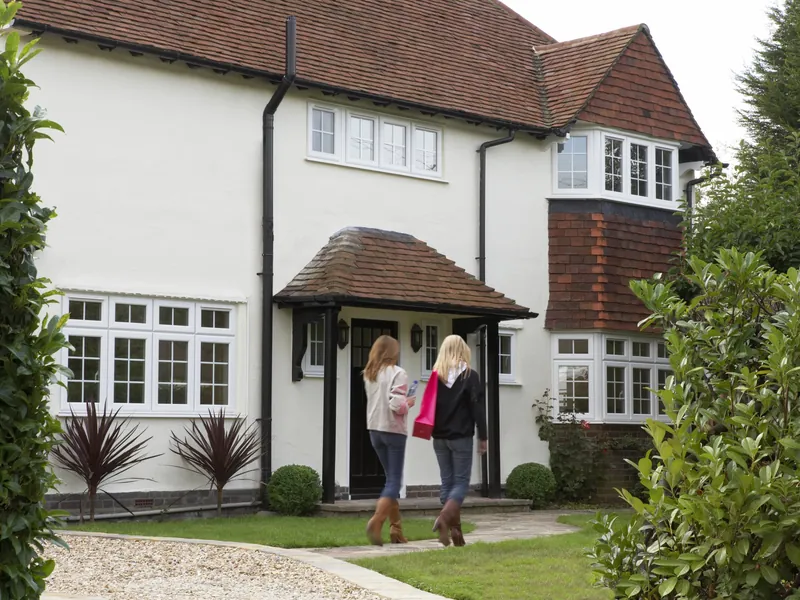 Double Glazing Prices Raynes Park