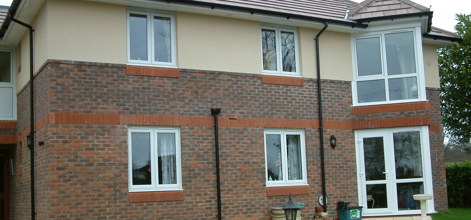 Double Glazing Prices Raynes Park