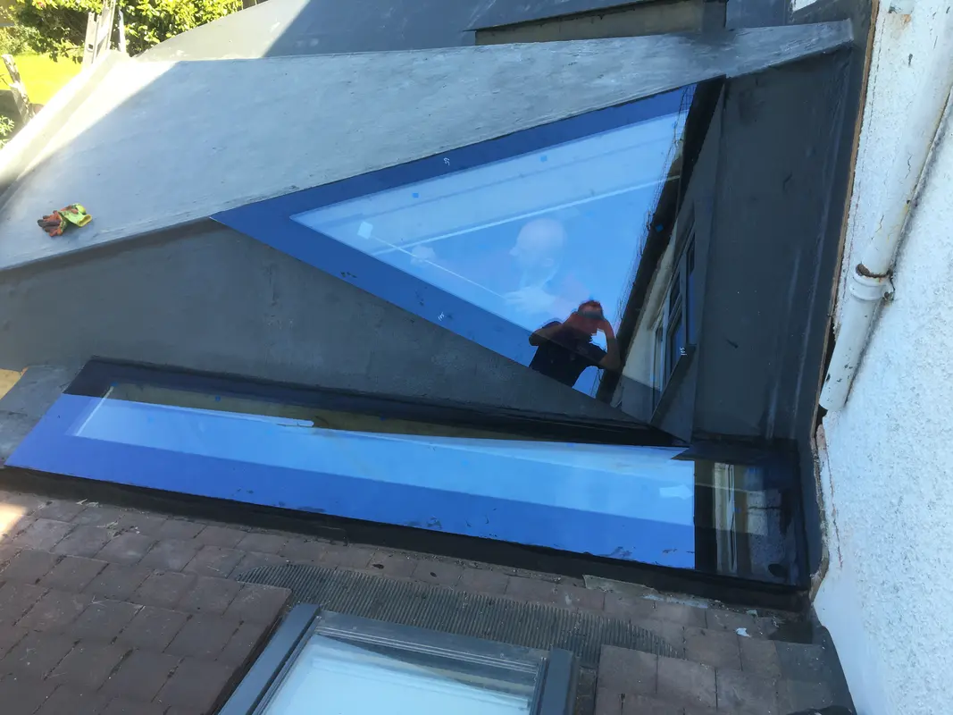 Electric Skylights Raynes Park