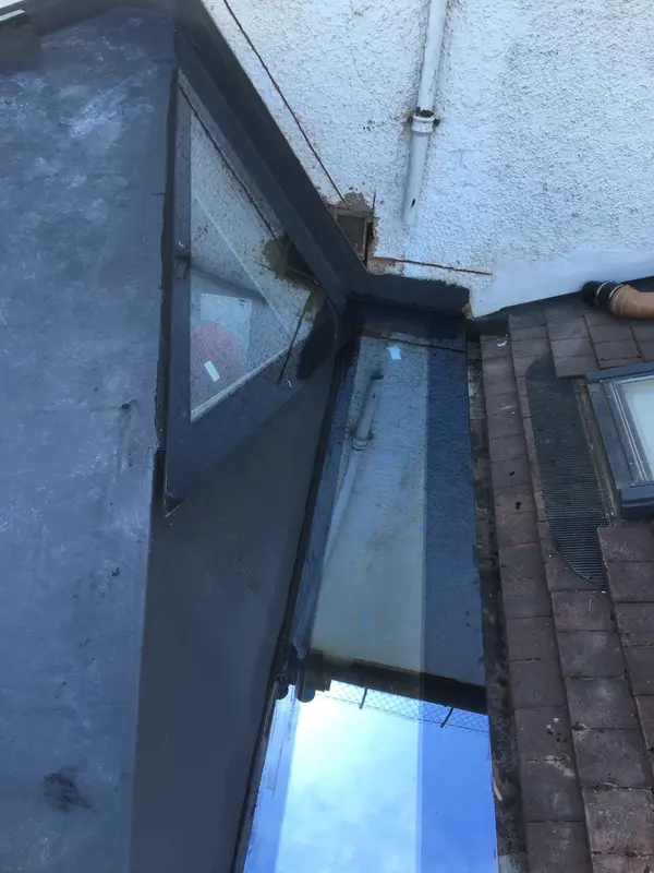 Skylights Raynes Park