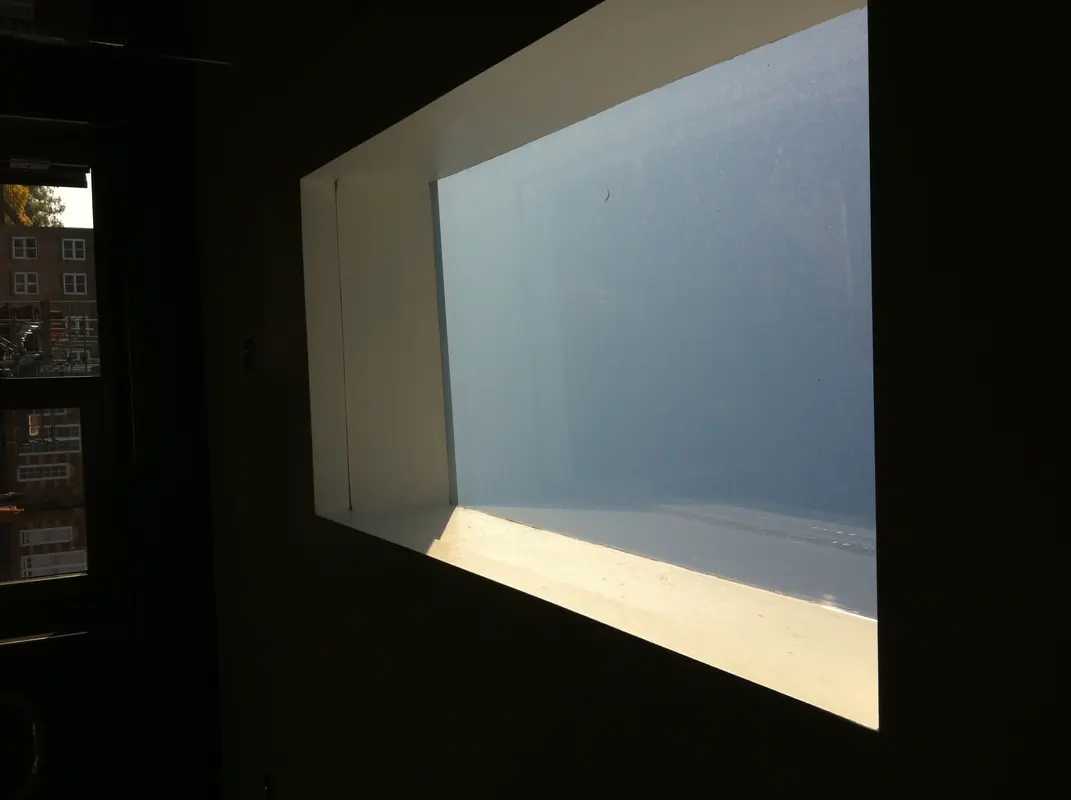Velux Windows Raynes Park