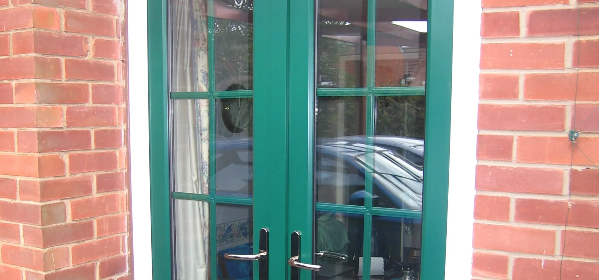uPVC Vs Aluminium Windows Raynes Park