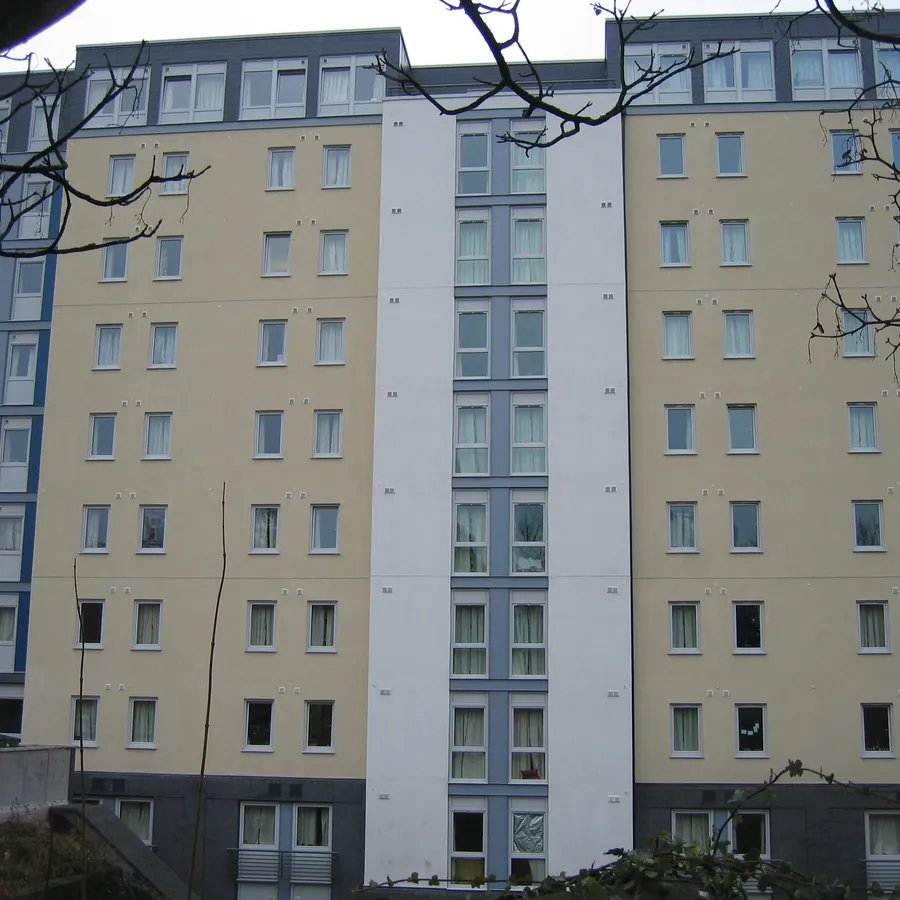 uPVC Vs Aluminium Windows — Product Raynes Park